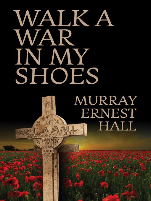 Cover image for Walk a War in My Shoes